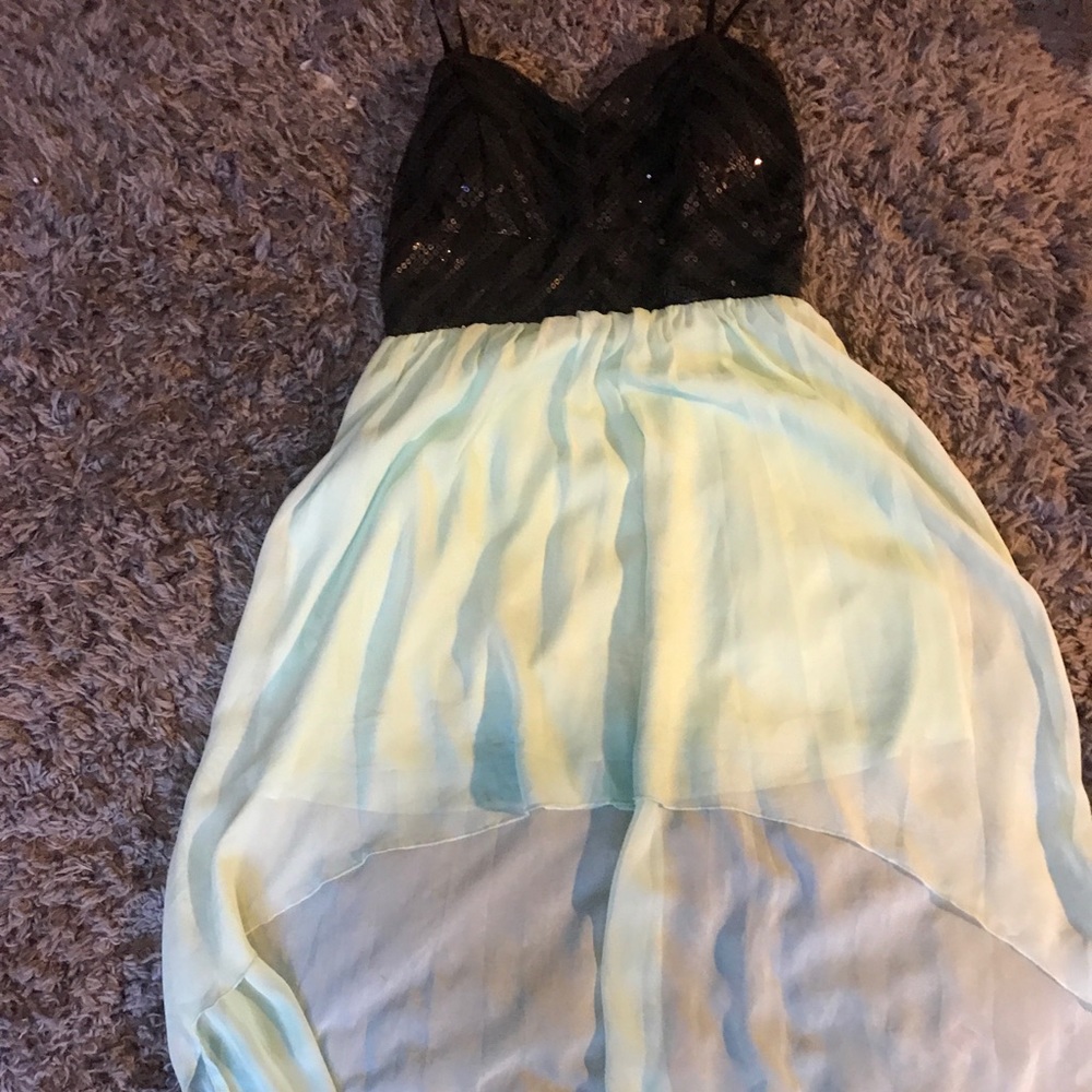 Party dress